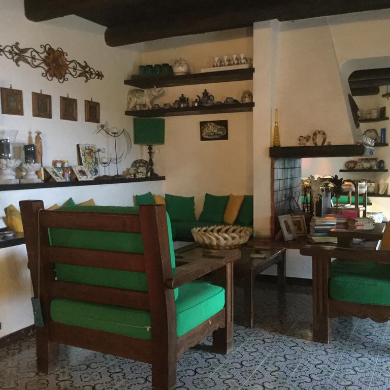 ماراتييا B&B Le Tre Casette المظهر الخارجي الصورة