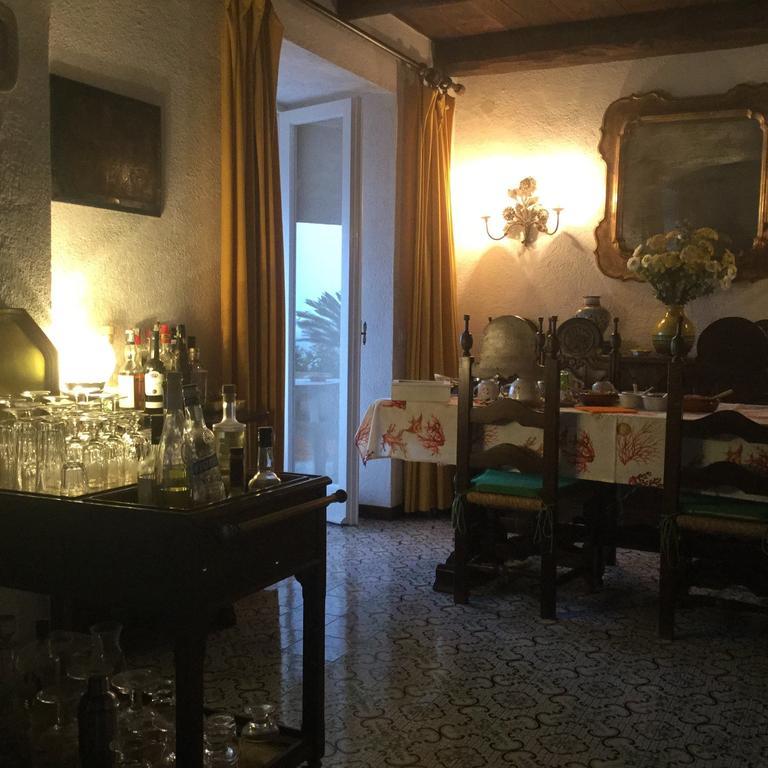 ماراتييا B&B Le Tre Casette المظهر الخارجي الصورة