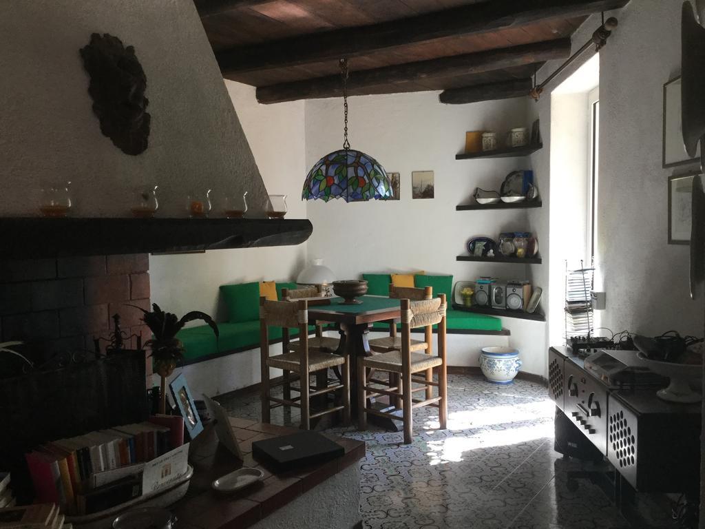 ماراتييا B&B Le Tre Casette المظهر الخارجي الصورة